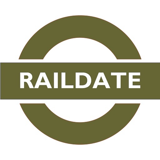 Raildate